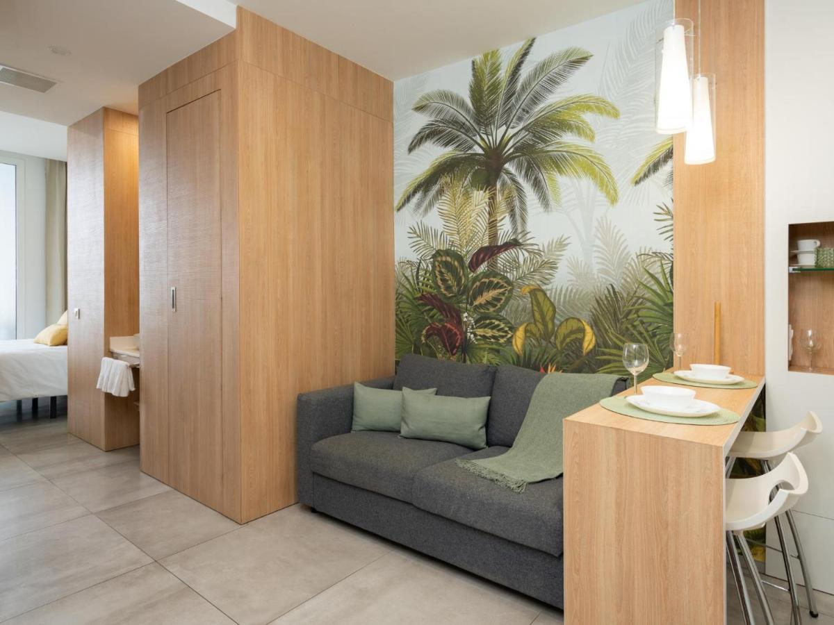 Vivelorural Home Sweet Maritima Vistas Al Puerto De Las Palmas 外观 照片